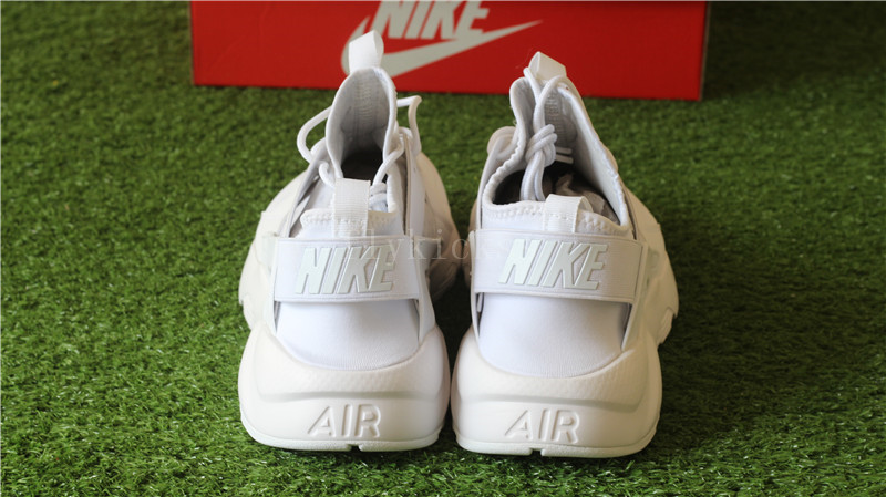 Air Huarache Triple White